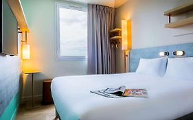 Ibis Budget Paris Gennevilliers